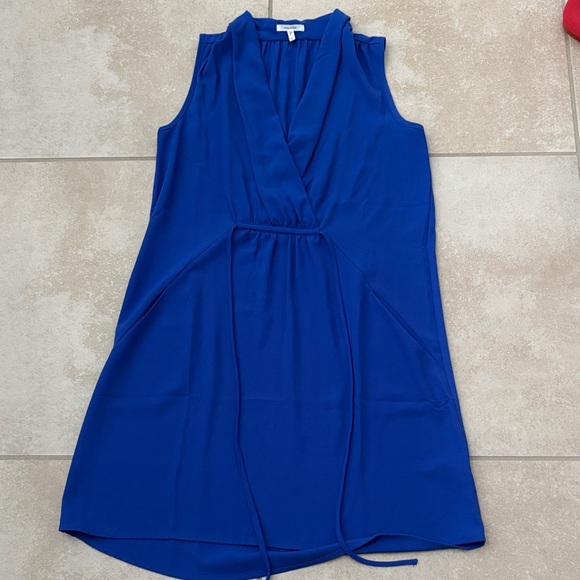 Maurices Dresses & Skirts - Maurices Royal Blue Sleeveless Dress